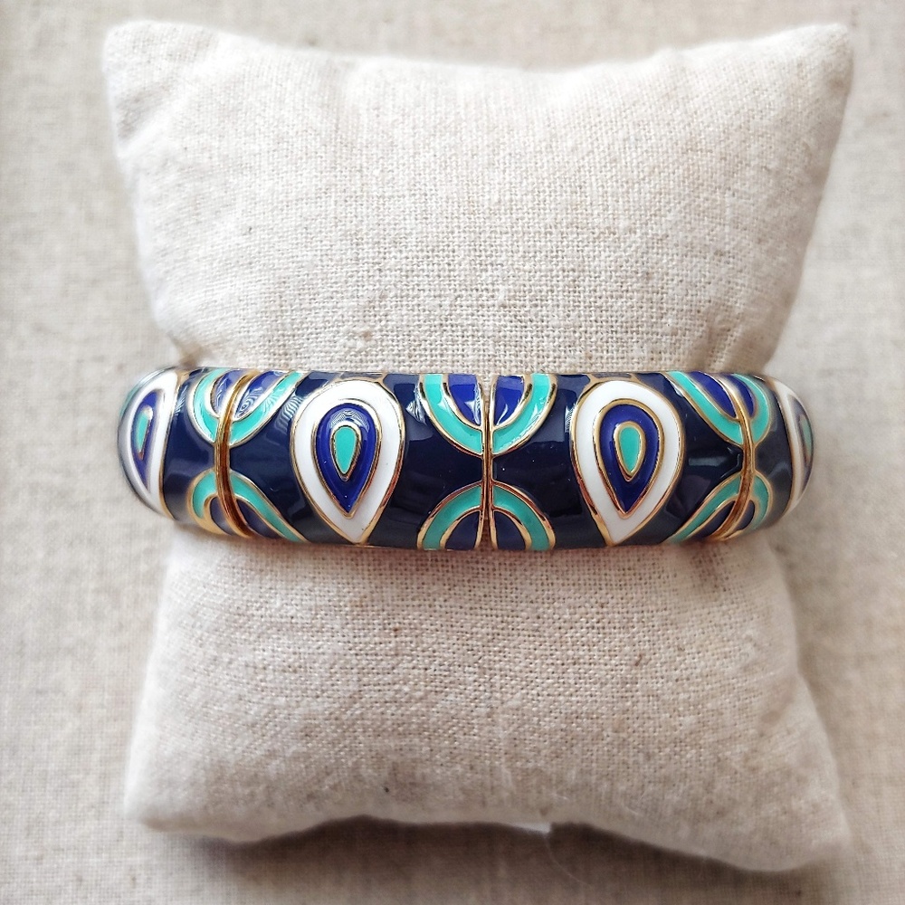 NWT Stella & Dot Haddie Bangle